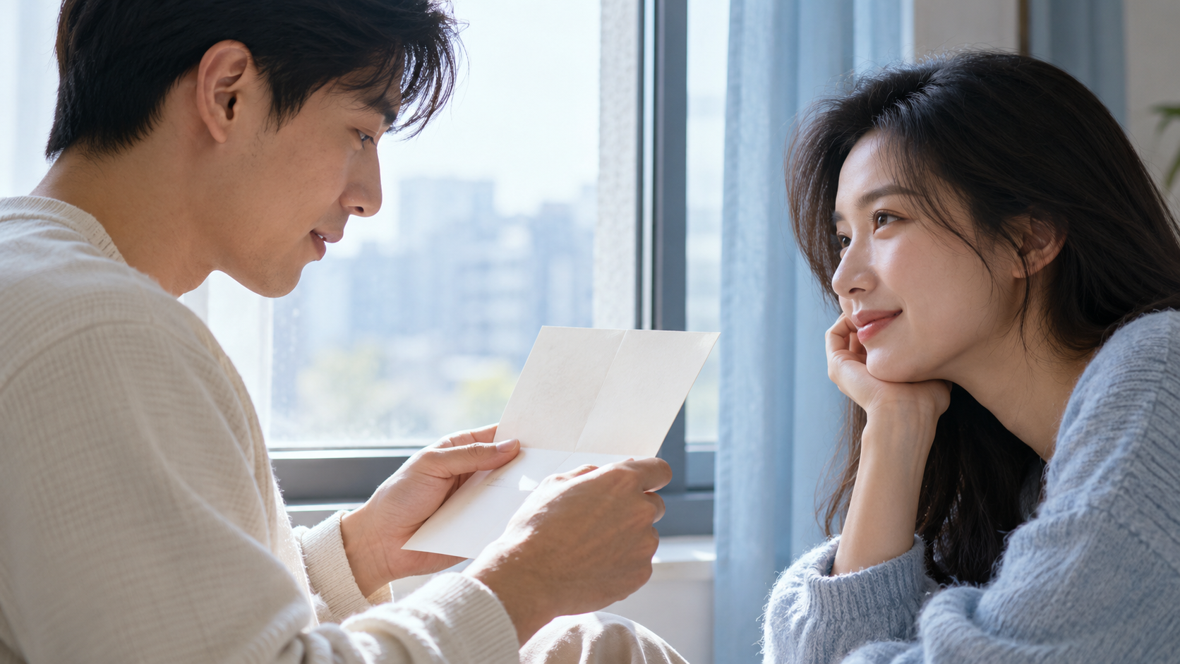 AI生成示意，不代表真实客片或具体服务配置
